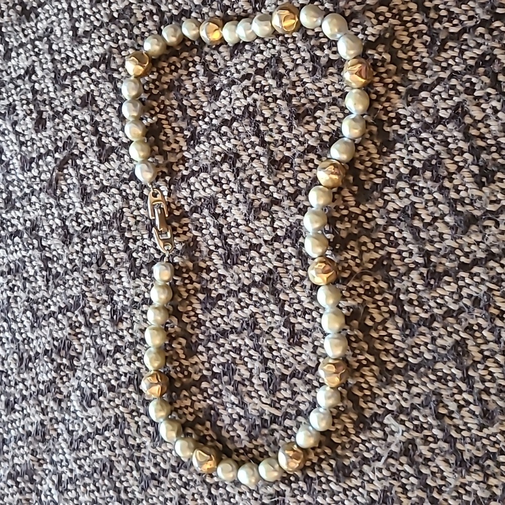 Vintage Napier necklace